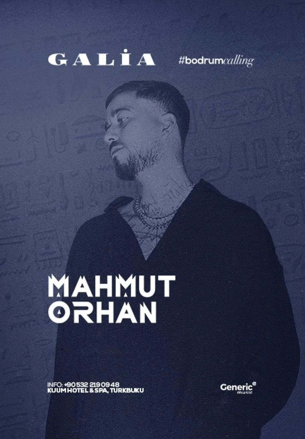 Mahmut Orhan