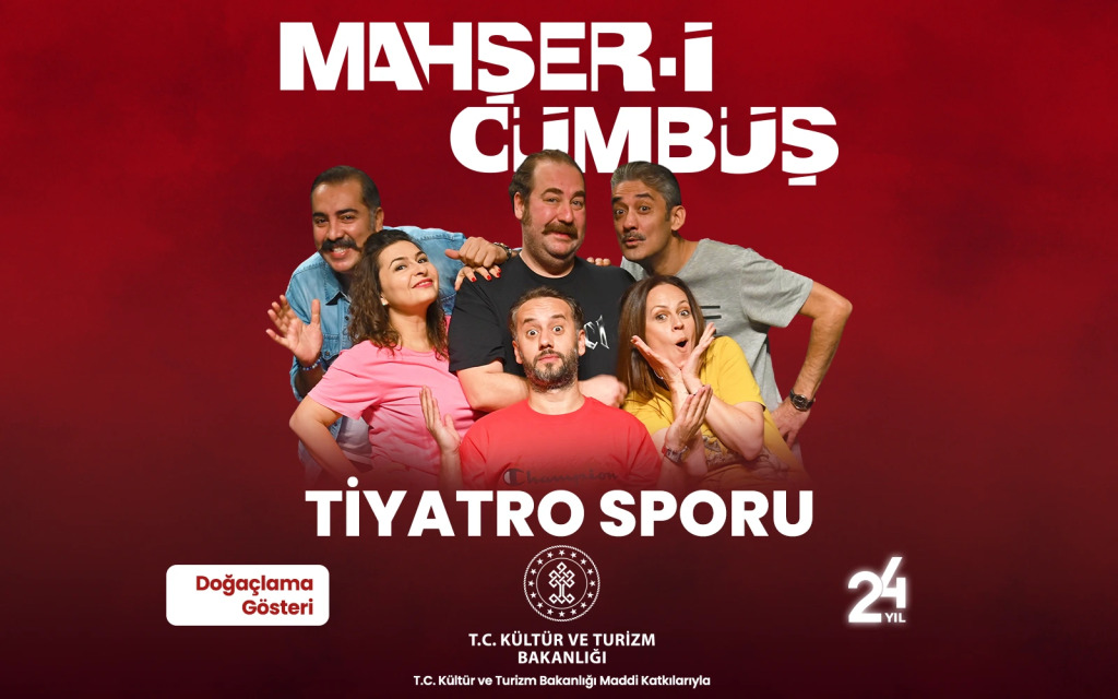 Mahşer-i Cümbüş