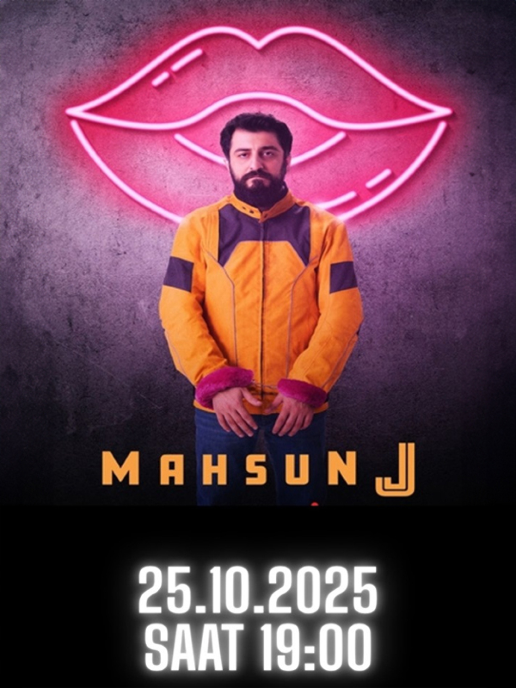 Mahsun J Quiz Night