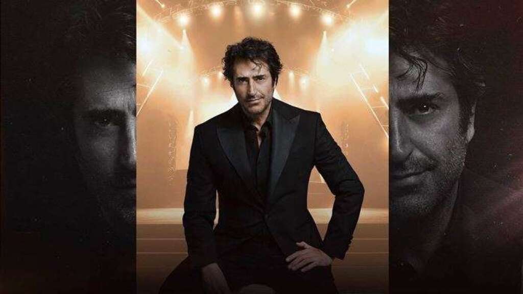 Mahsun Kırmızgül