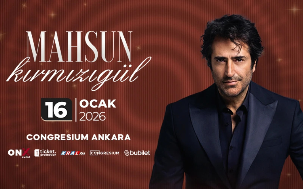 Mahsun Kırmızıgül