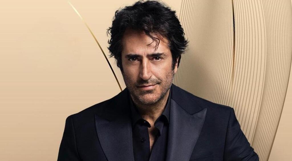 Mahsun Kırmızıgül