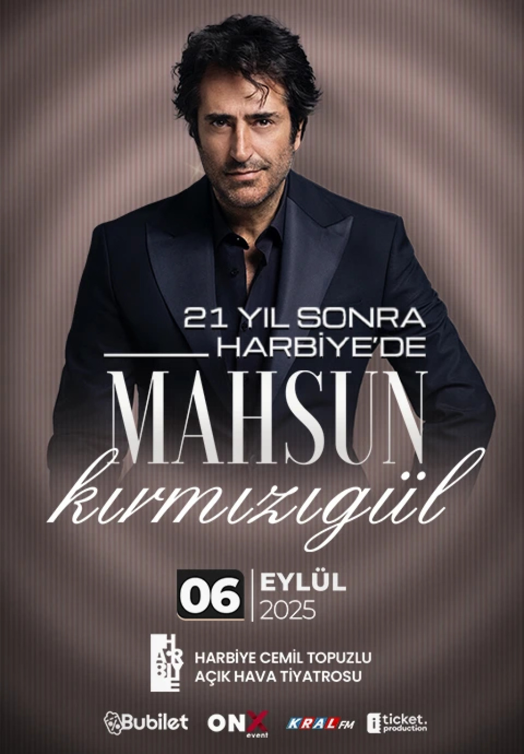 Mahsun Kırmızıgül