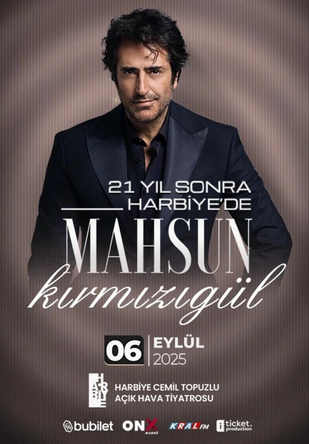 Mahsun Kırmızıgül