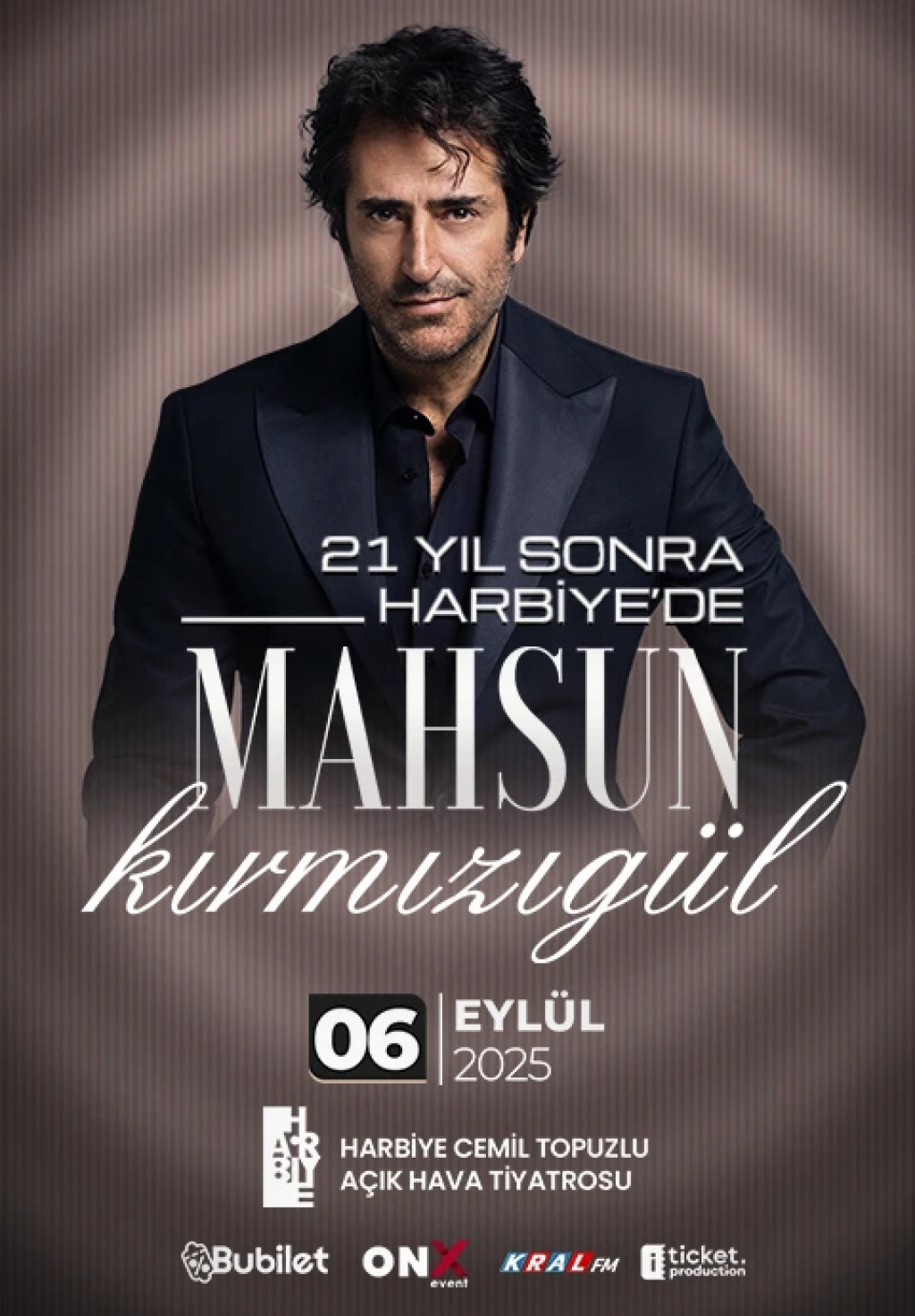Mahsun Kırmızıgül