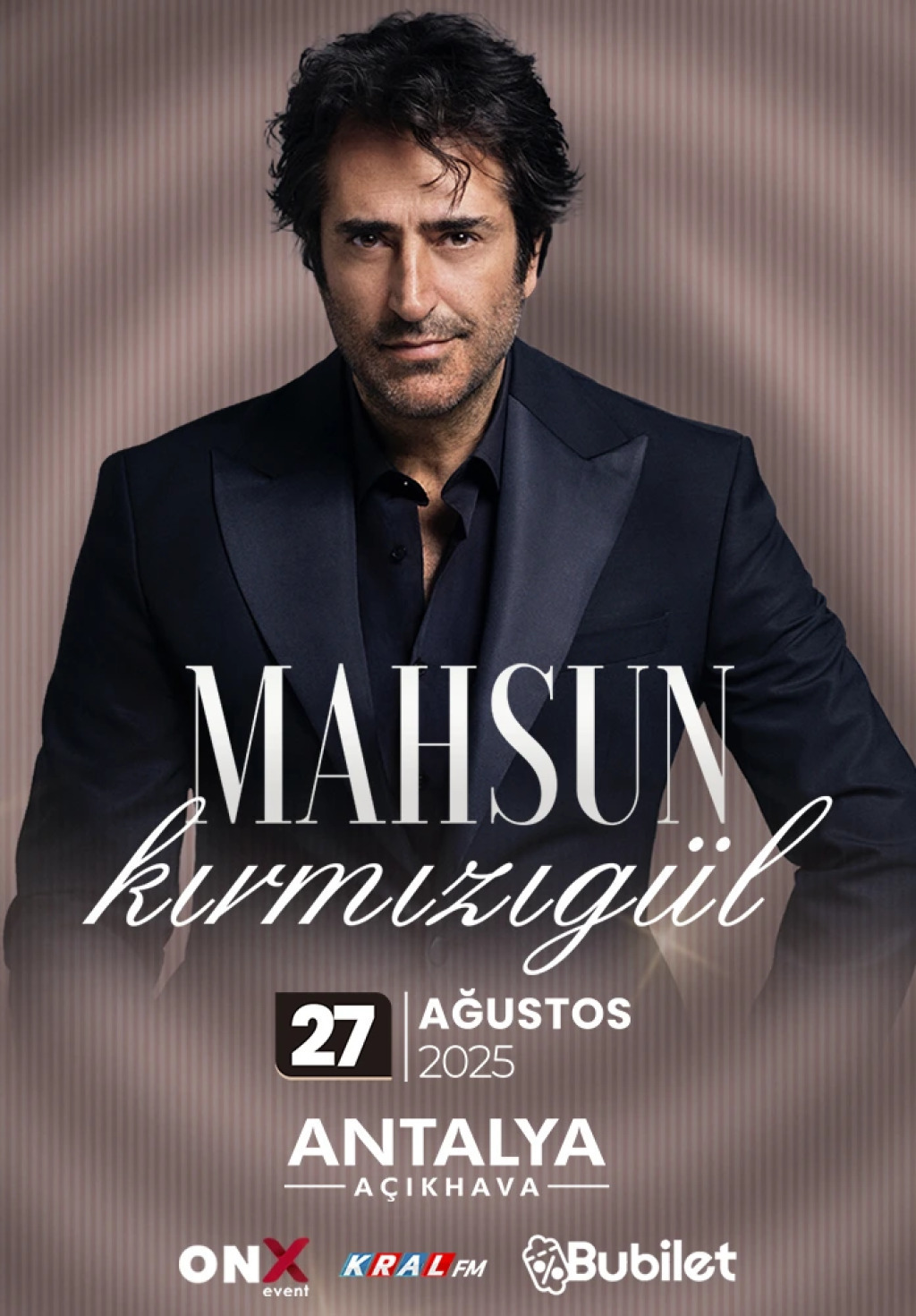 Mahsun Kırmızıgül