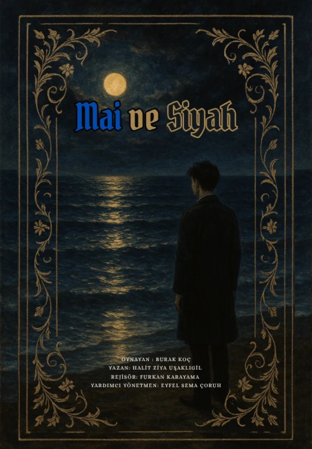 Mai ve Siyah