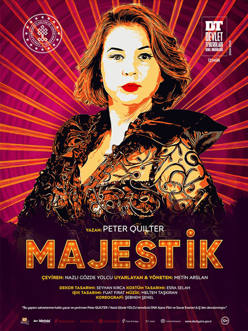 MAJESTİK