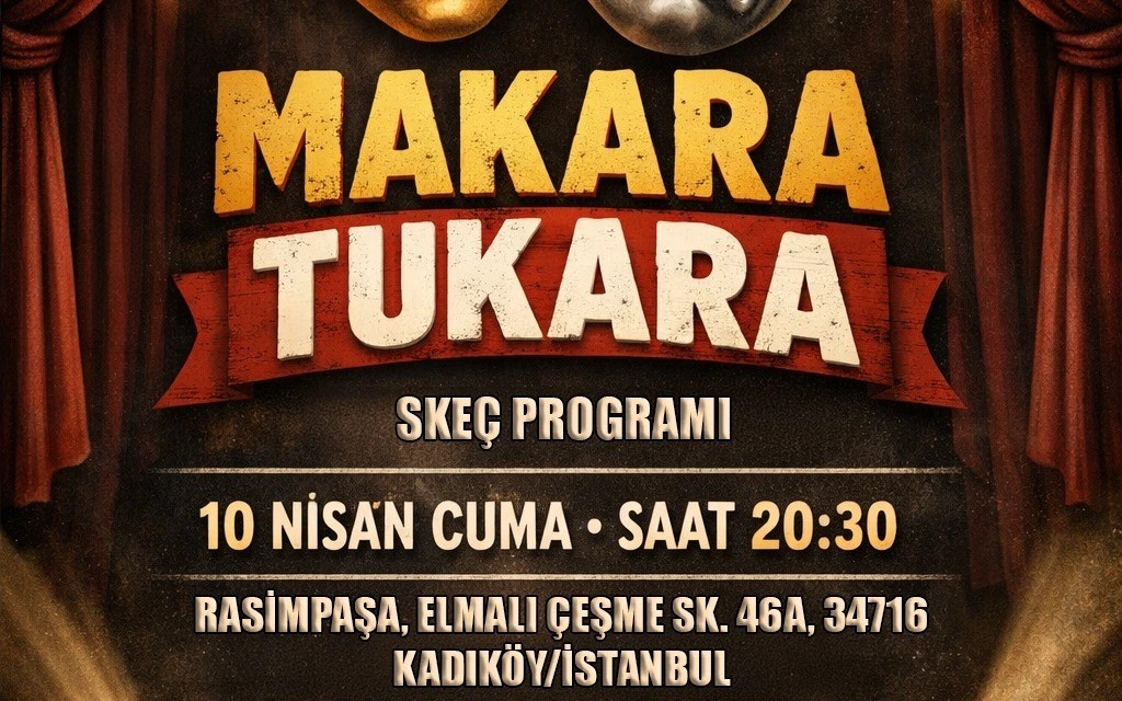 Makara Tukara