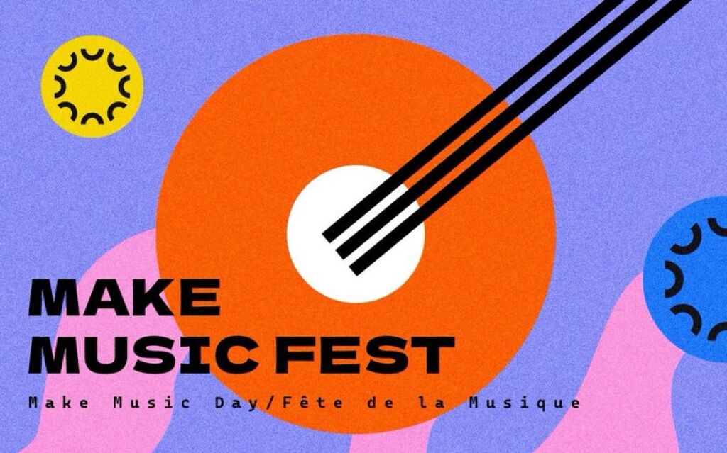 Make Music Fest