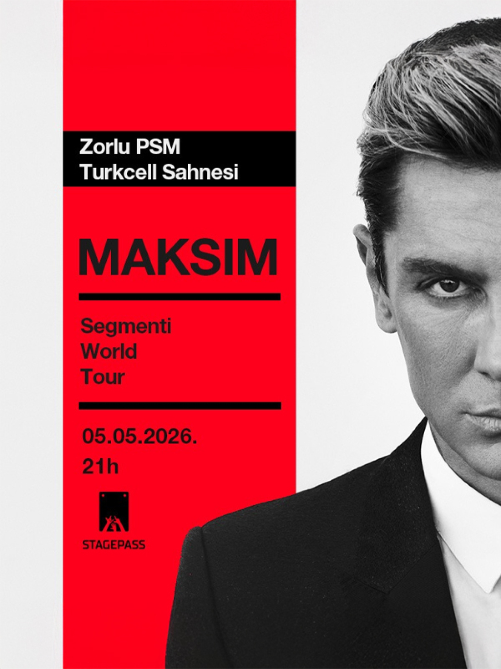 MAKSIM