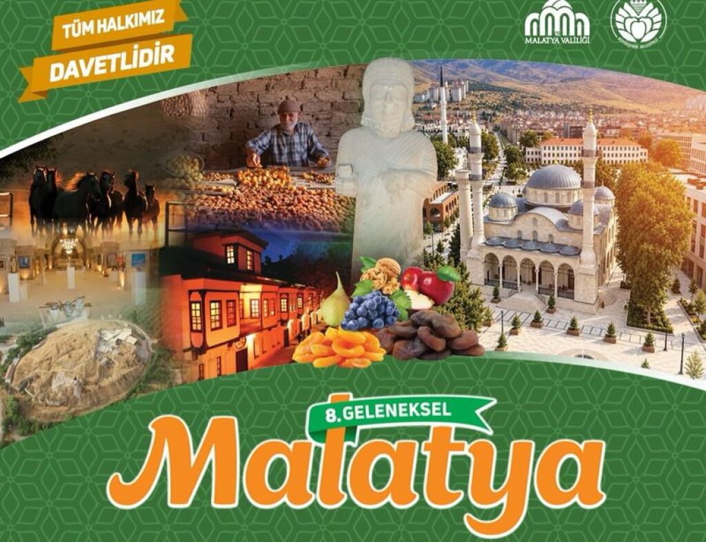Malatya Tanıtım Günleri