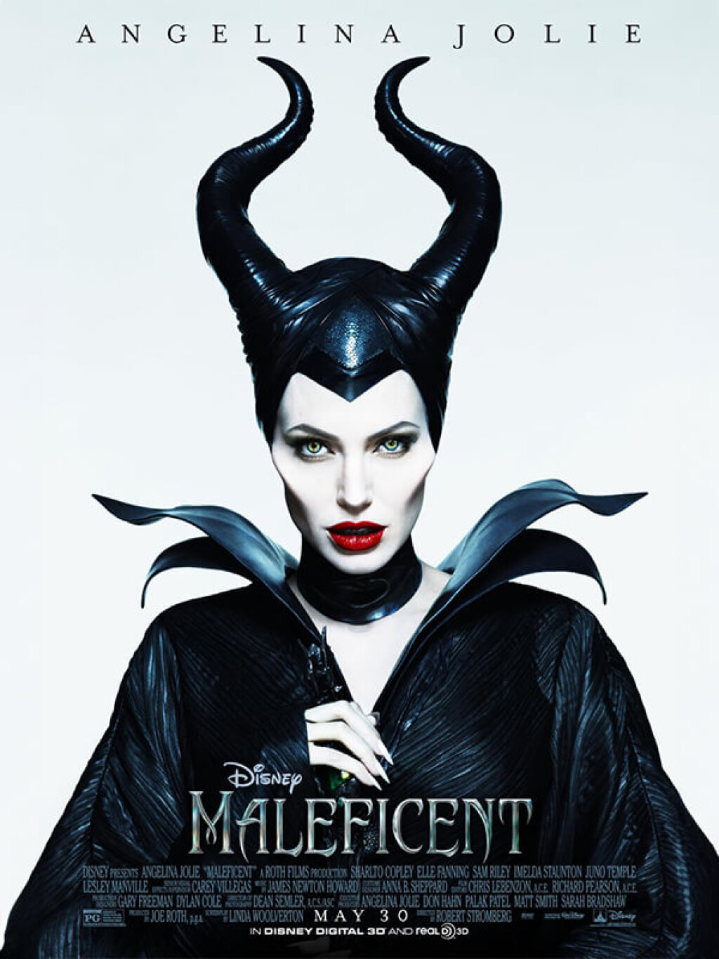 Maleficent