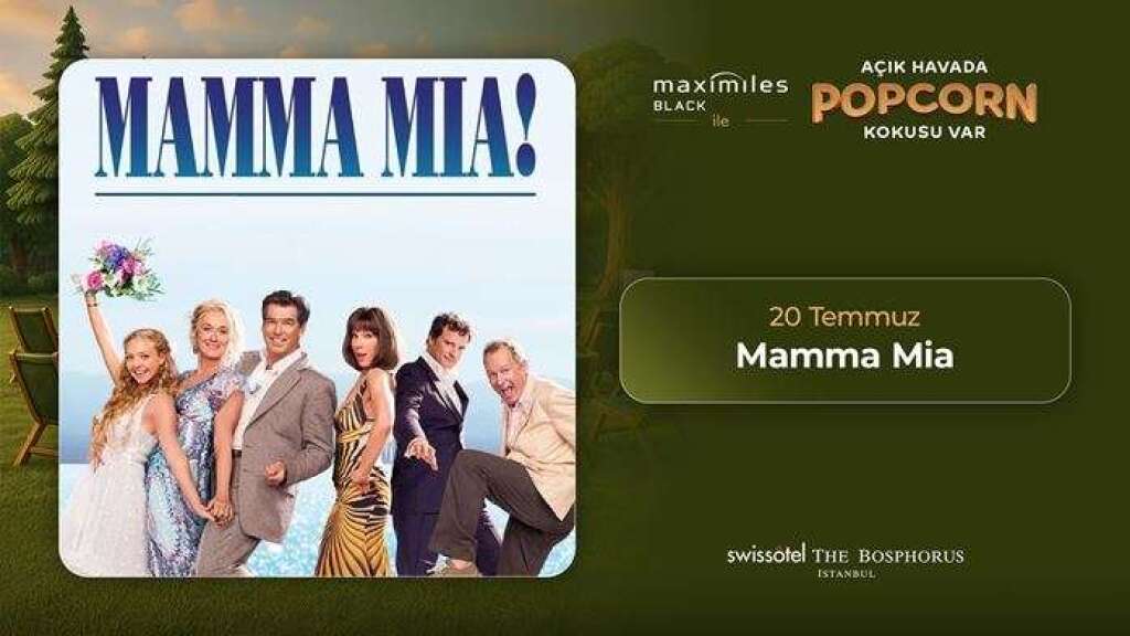 Mamma Mia