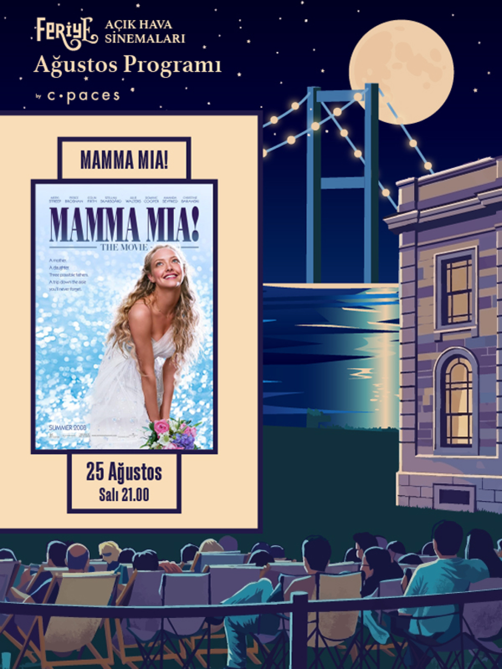Mamma Mia!