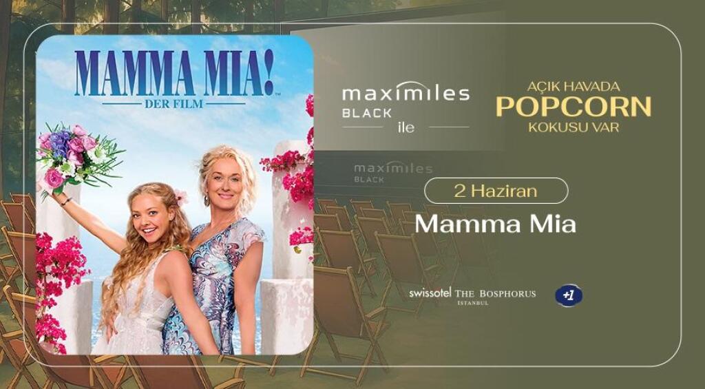 Mamma Mia