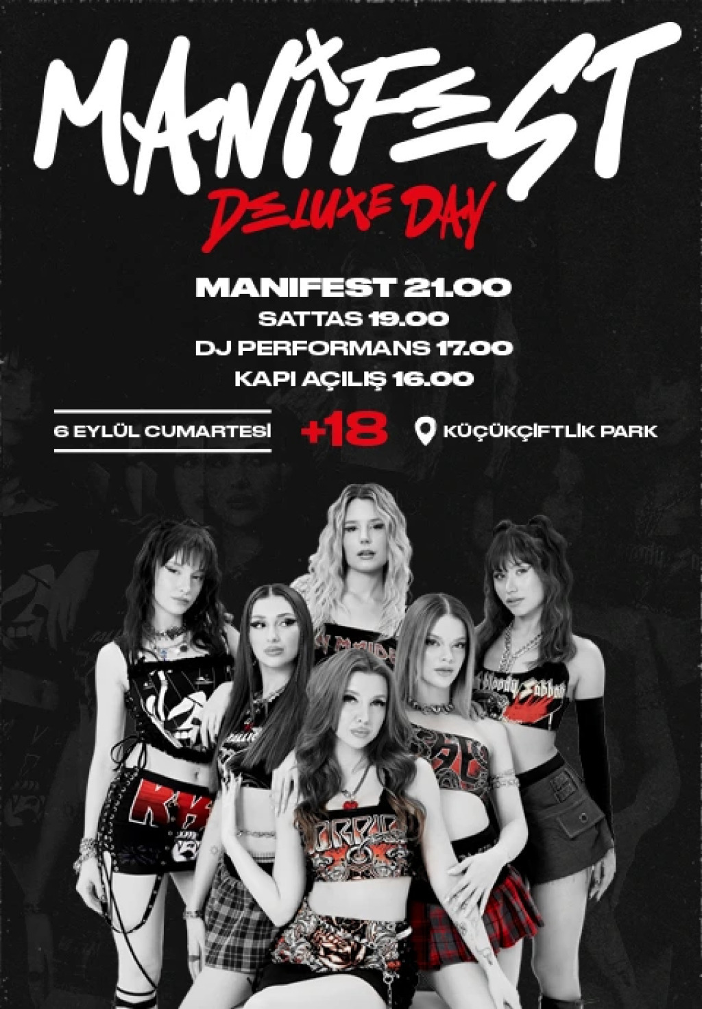 MANIFEST