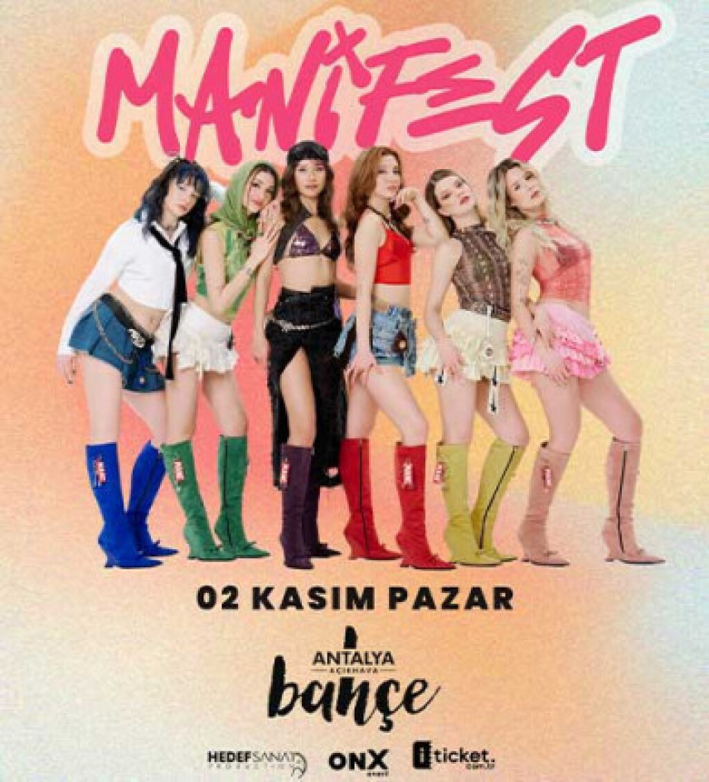 MANIFEST