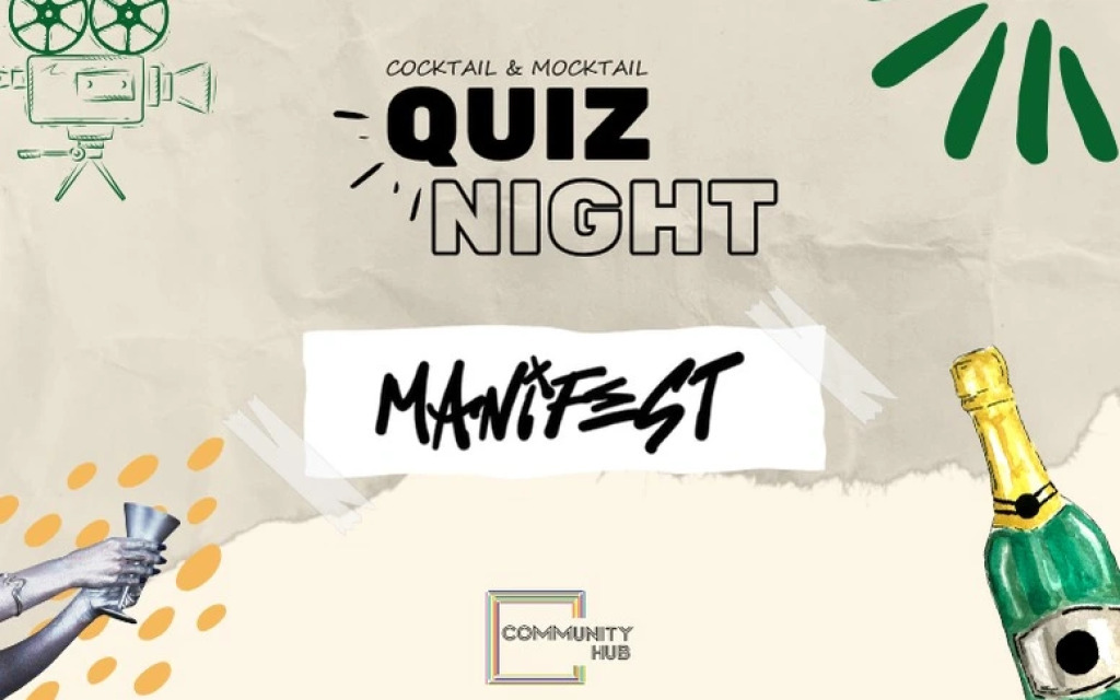 Manifest Quiz Night