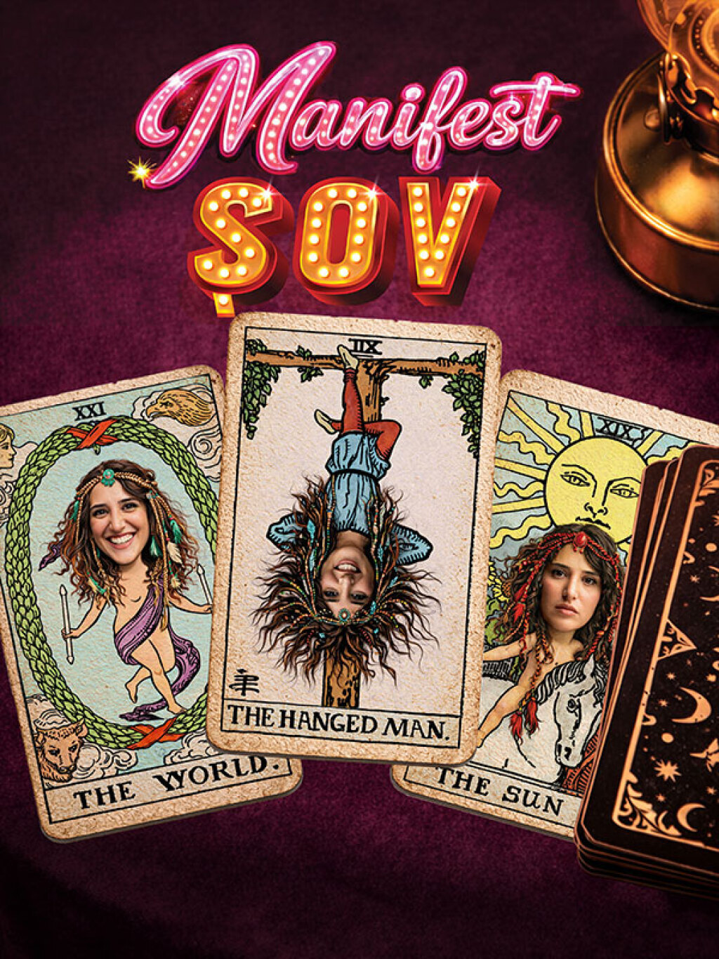 Manifest Şov