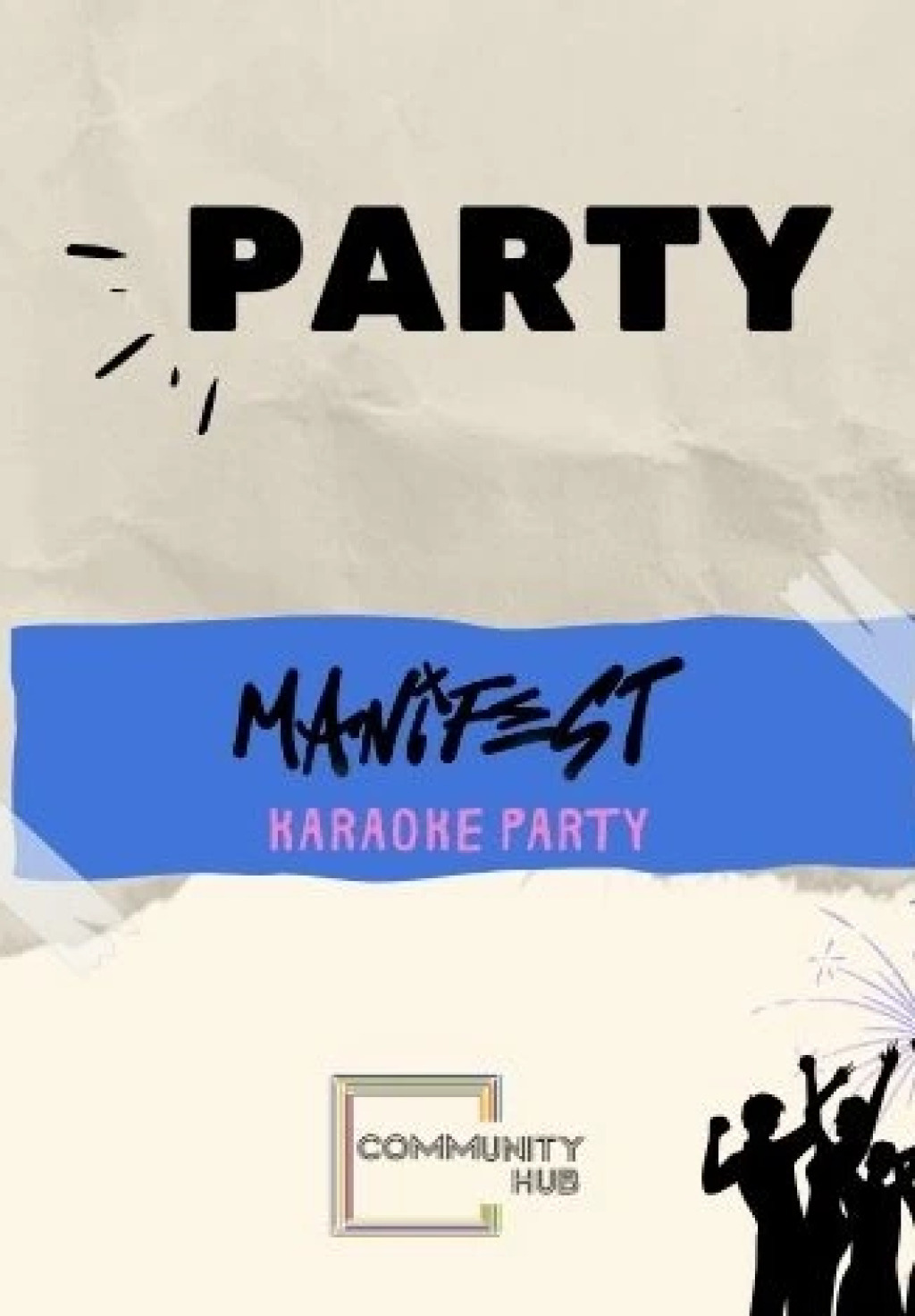 Manifest & Taylor Swift Karaoke Party