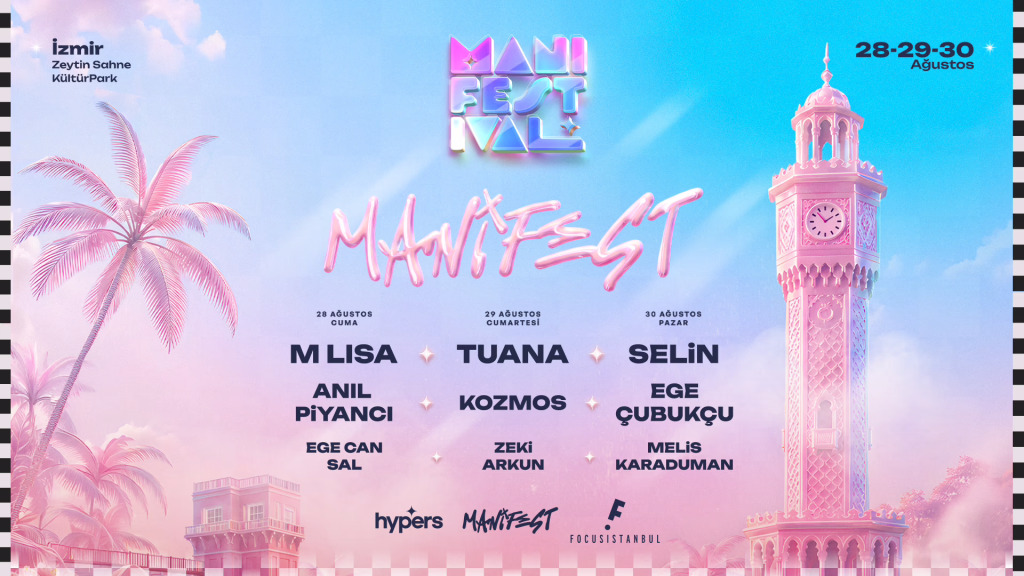 manifestival 2. gün
