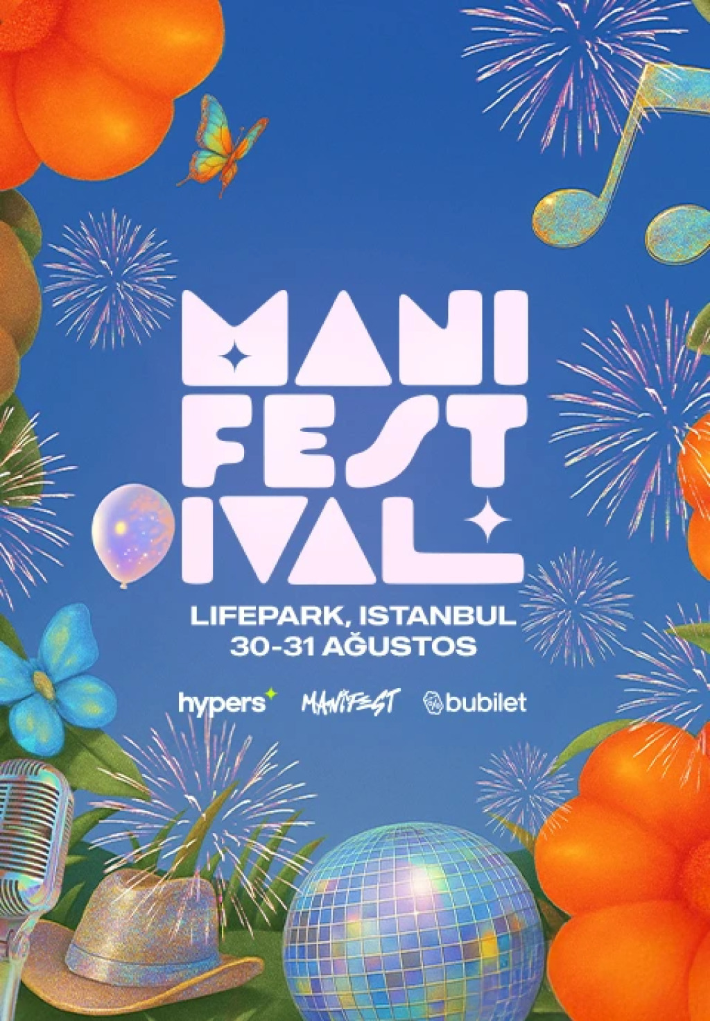 MANIFESTIVAL