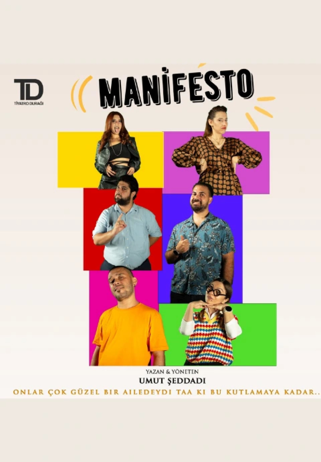 Manifesto