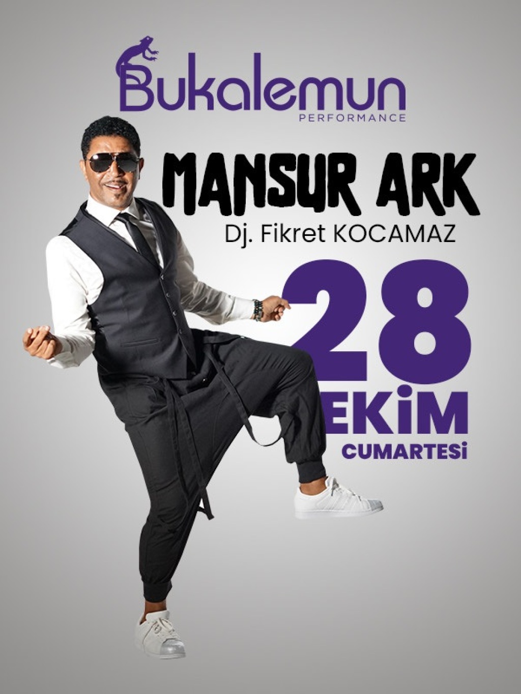 Mansur Ark
