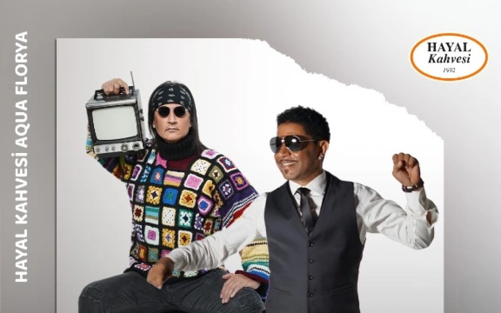 Mansur Ark & Çelik & Dj Fikret Kocamaz