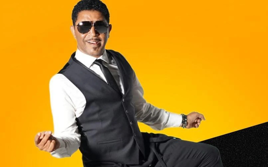 Mansur Ark'ile 90'lar 2000'ler Türkçe Pop Parti