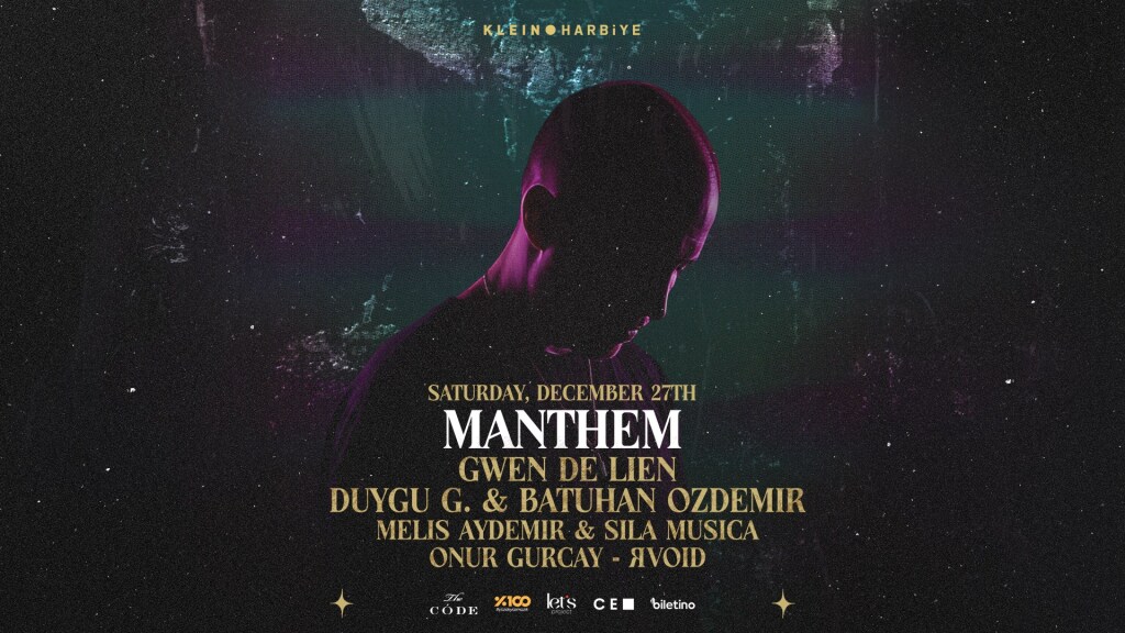 Manthem I Klein Harbiye