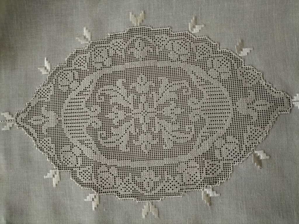 Maraş Filesi Atölyesi