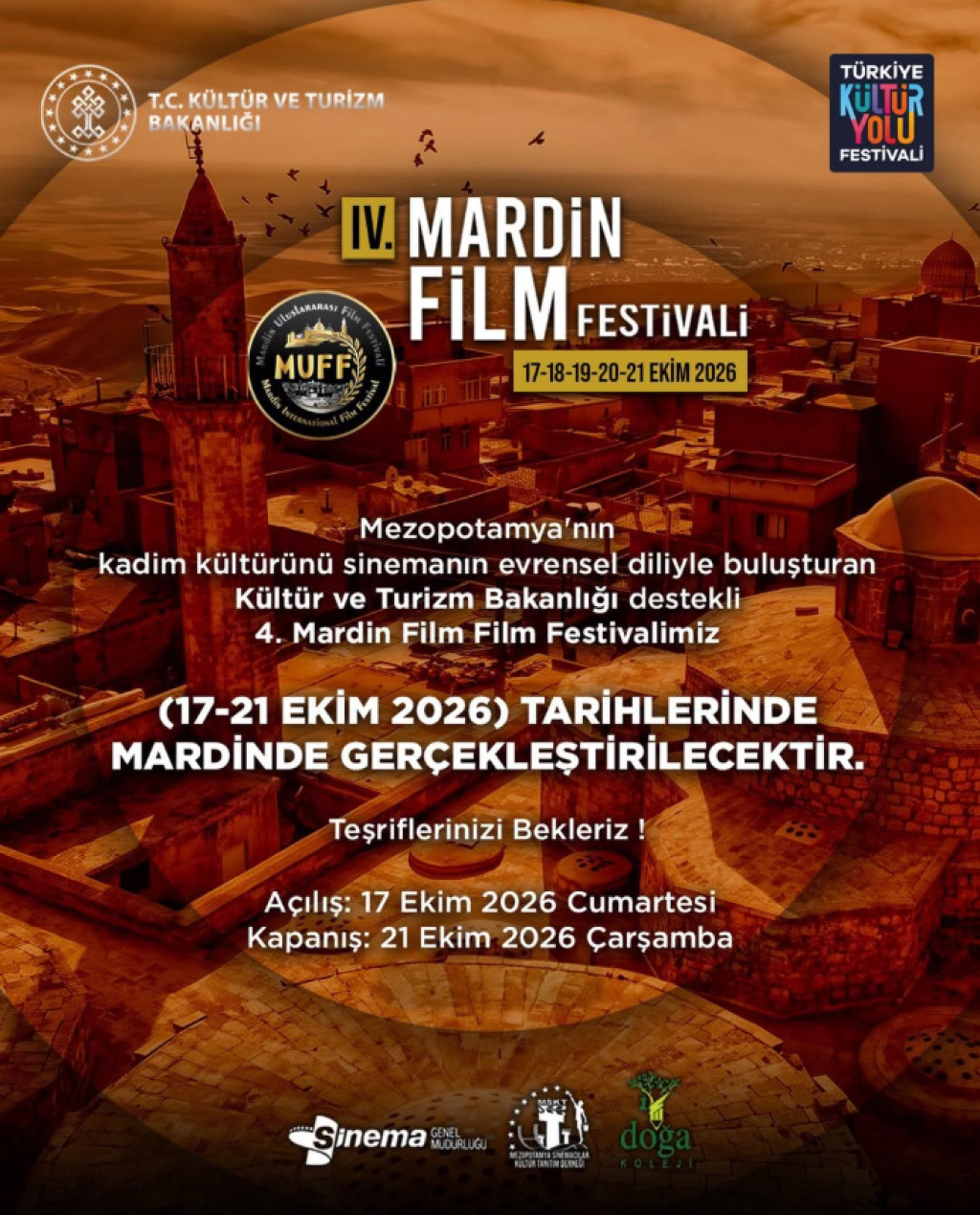 Mardin Film