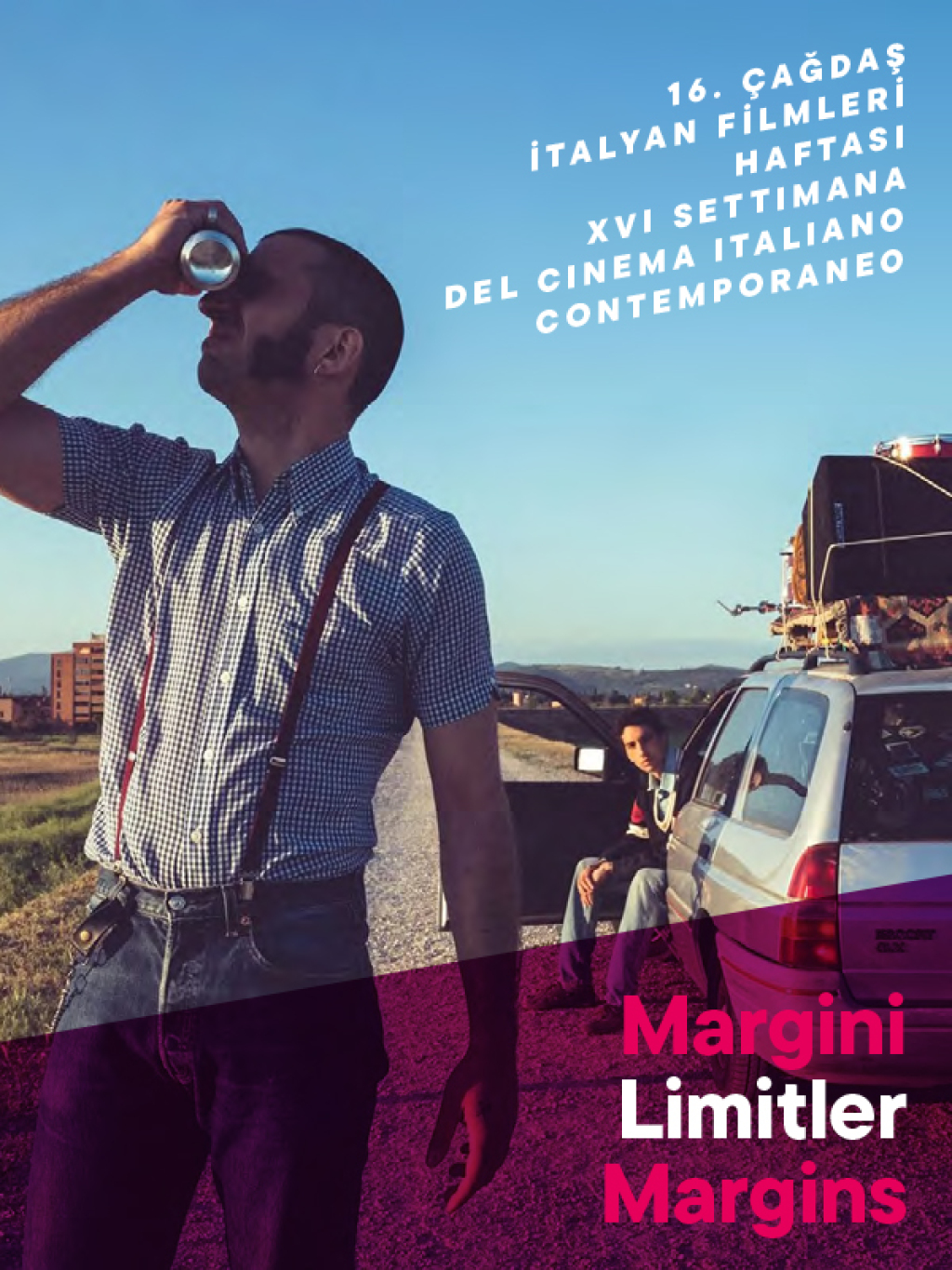 Margini / Limitler / Marginis