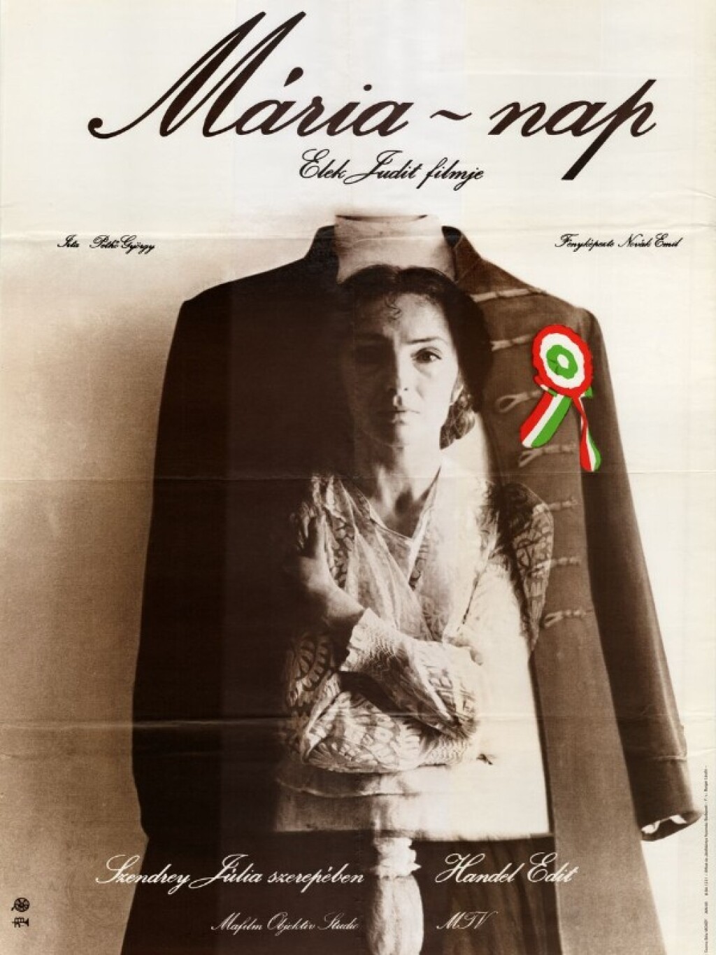 Maria'nın Günü