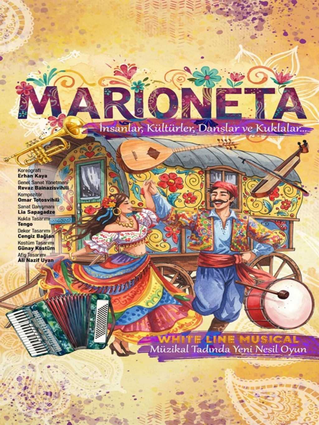 Marionetta