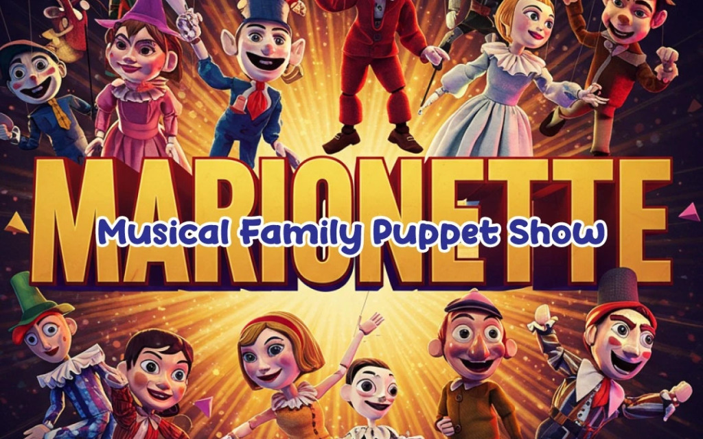 Marionetta
