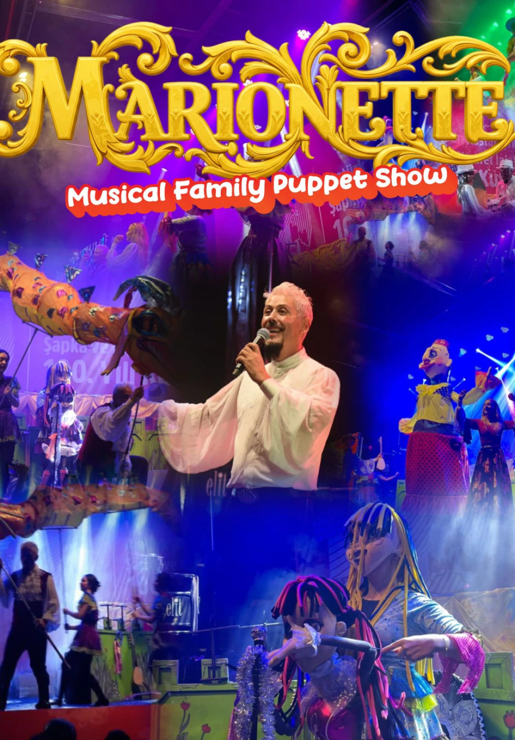 Marionetta