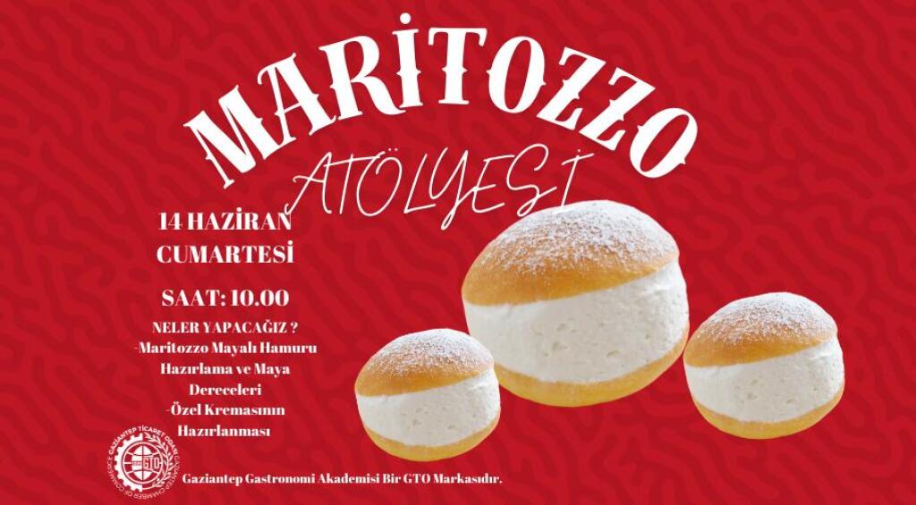Maritozzo Atölyesi