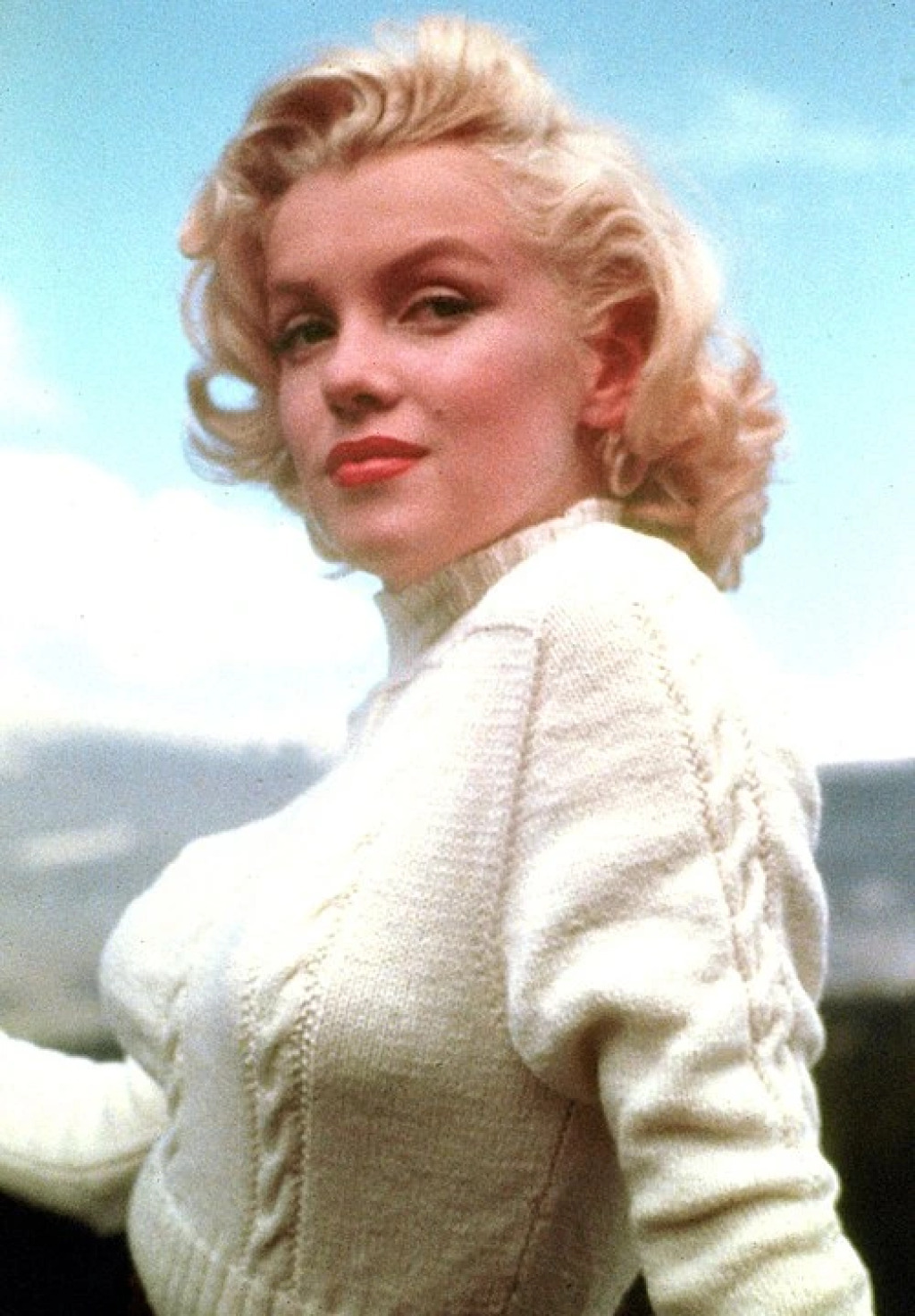 Marliyn Monroe Tiyatro