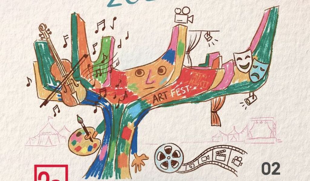 mART Fest