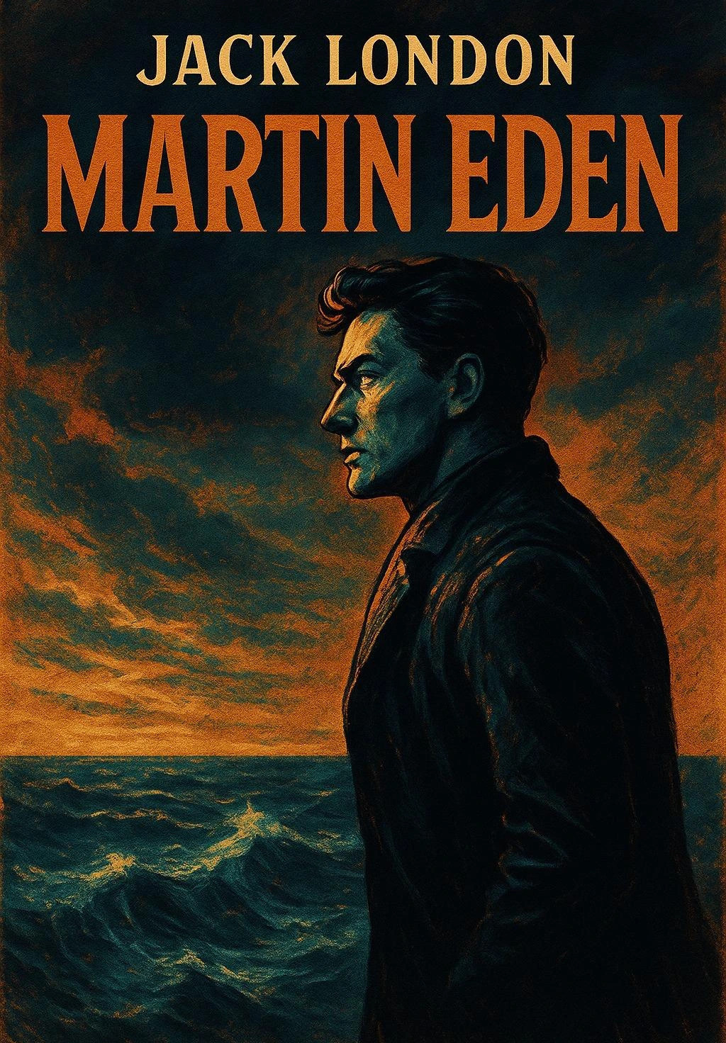 Martin Eden