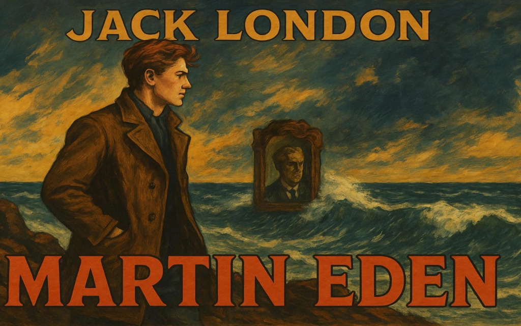 Martin Eden