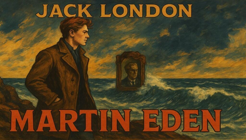 Martin Eden