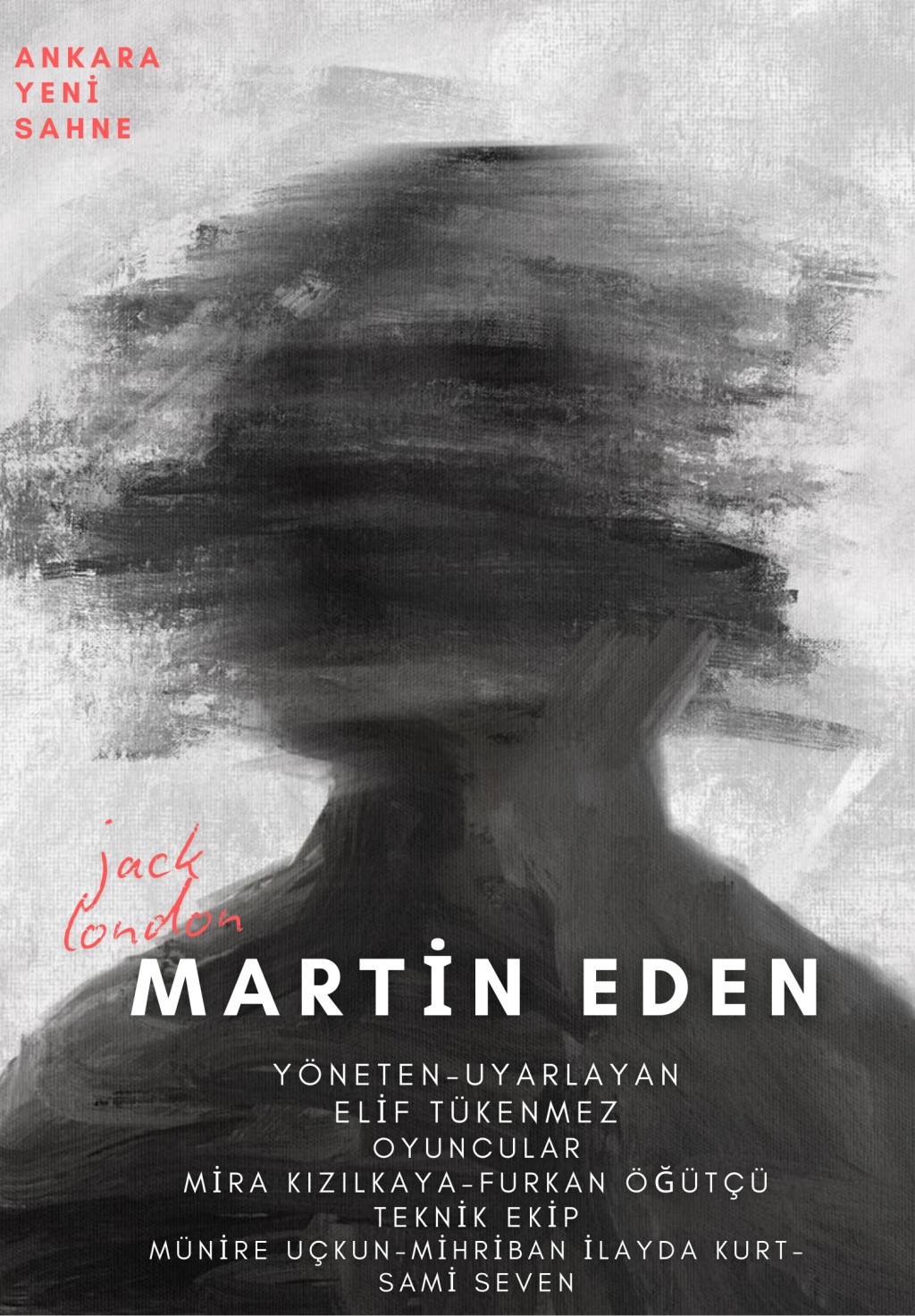 Martin Eden