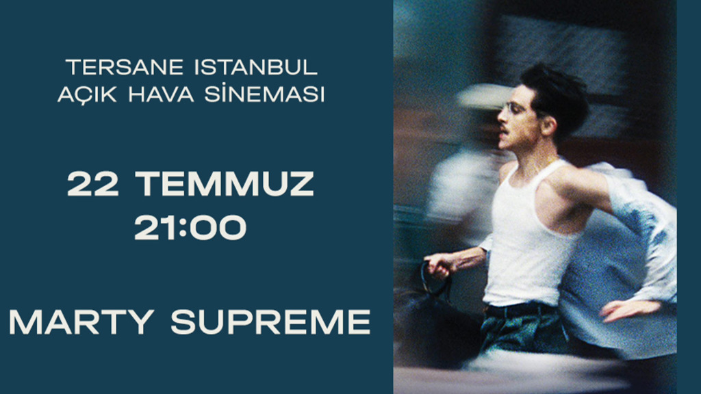 Marty Supreme