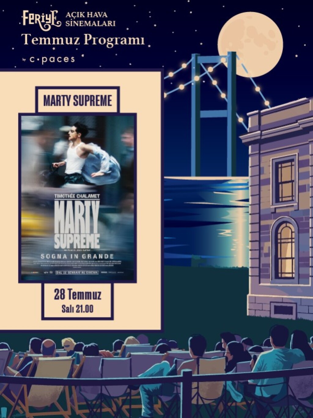 Marty Supreme