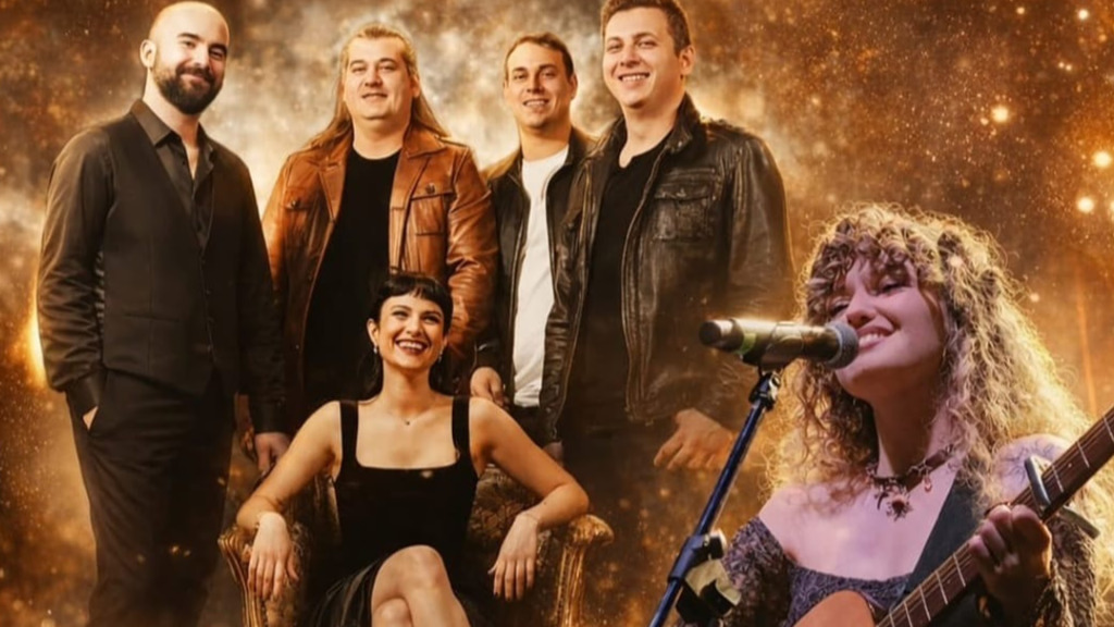 Mary Jane & Eda Tat - Anneler Gününe Özel Gala