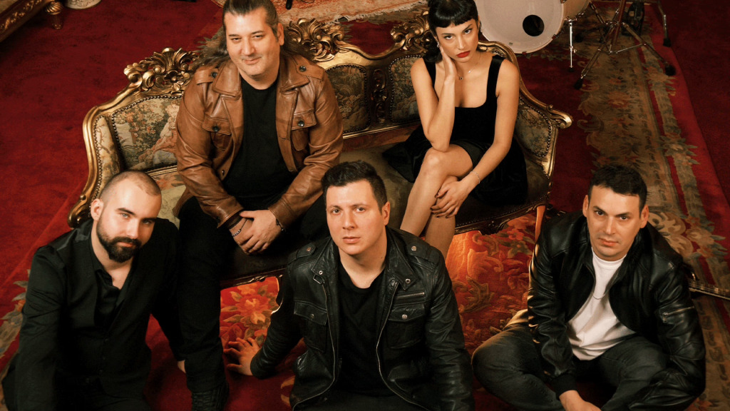 Mary Jane ile 14 Şubat Sevgililer Günü Özel Gala